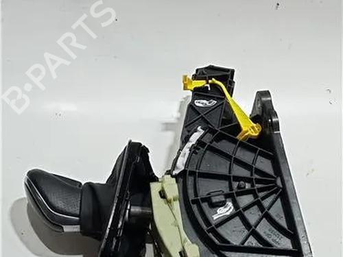 Gear lever VOLVO V40 Hatchback (525) D2 | BP24123631M90 