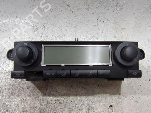 climate-control-seat-ibiza-iii-6l1-2002-2003-2004-2005-2006-2007-2008-2009-34114377 main image