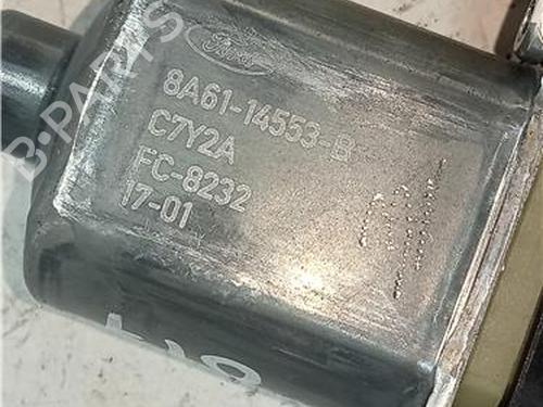 Right front window motor FORD FIESTA VI (CB1, CCN) 1.5 TDCi | BP23918029E20 