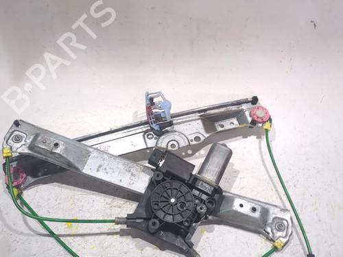 Front left window mechanism OPEL CORSA D (S07) 1.3 CDTI (L08, L68) | BP23903395C22 