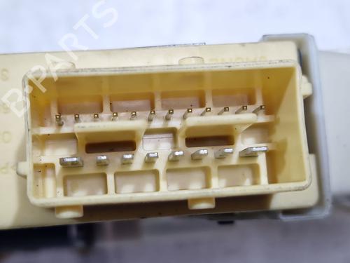 Right front window motor CITROËN C4 I (LC_) 1.6 HDi | BP30657004E20