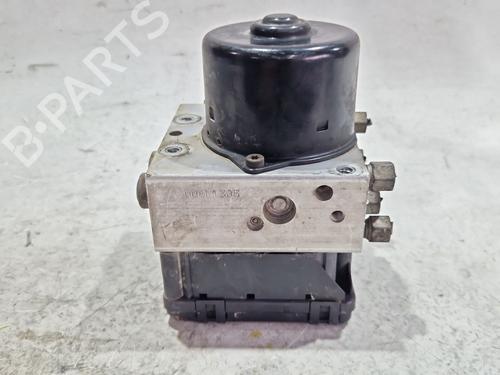 ABS pump CHRYSLER VOYAGER IV (RG, RS) 2.5 CRD | BP29876479M43