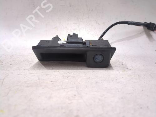 Tailgate handle VW SHARAN VAN (7M_) 1.9 TDI (7M6, 7M9) | BP27806642C132 