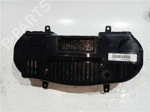Instrument cluster SEAT LEON (1P1) 1.9 TDI | BP23916417C47 - Image 2