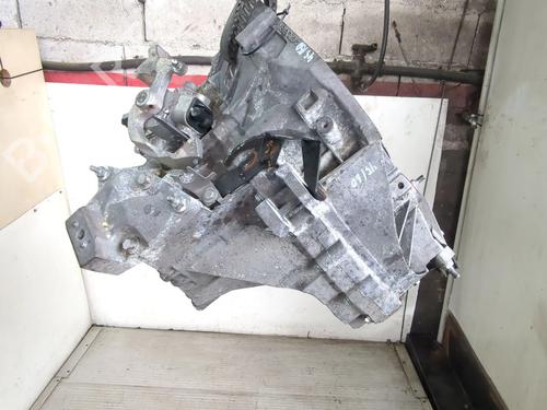 Gearbox FORD MONDEO III Saloon (B4Y) 2.0 16V DI / TDDi / TDCi | BP26128800M3 