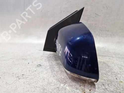 Left mirror VW POLO IV (9N_, 9A_) 1.4 TDI | BP29521103C26 