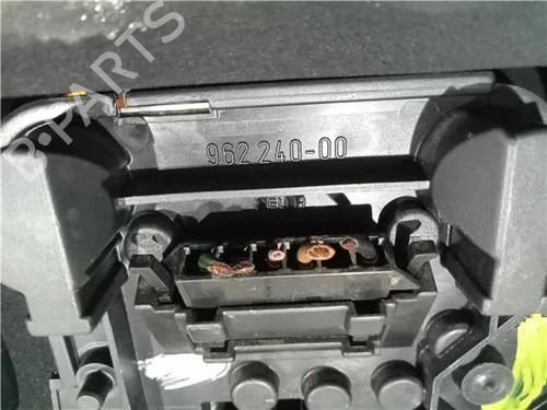 Right taillight SEAT IBIZA I (21A) 1.2 | BP23920399C35 