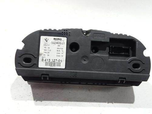 Instrument cluster BMW X3 (E83) 3.0 d | BP27273741C47 