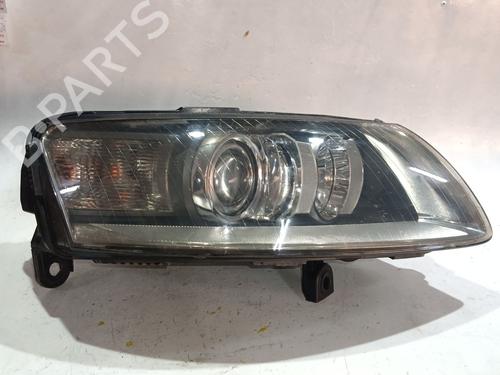 Right headlight AUDI A6 C6 (4F2) 2.7 TDI | BP39227889C29 - Image 17