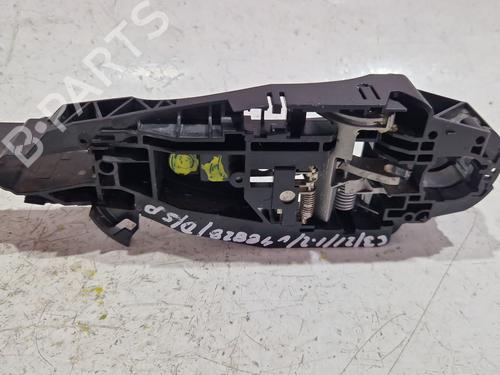 Front right interior door handle CITROËN C3 III (SX) 1.2 PURETECH 82 | BP36014263I14 - Image 4