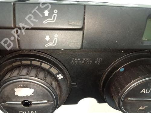 Climate control VW GOLF V (1K1) 2.0 TDI 16V | BP23916255I5 