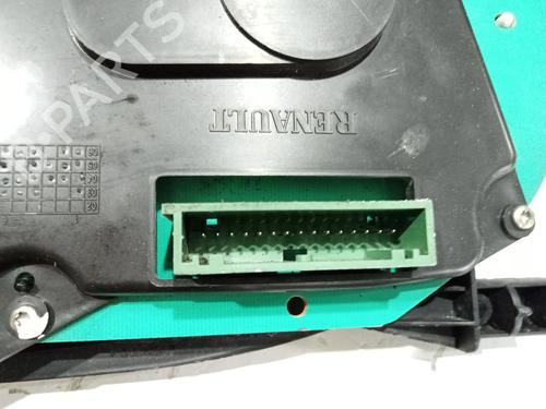 Instrument cluster RENAULT KANGOO (KC0/1_) 1.5 dCi | BP27319677C47 