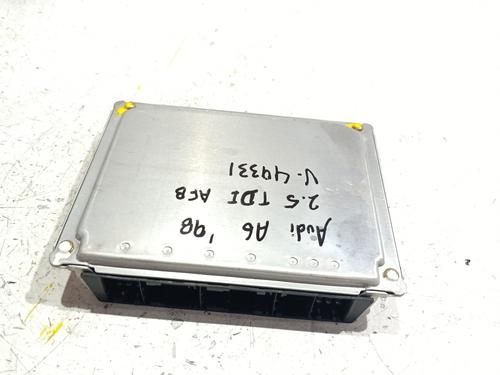 Electronic module AUDI A6 C5 (4B2, 4B4) 2.5 TDI | BP38725159M83 - Image 5