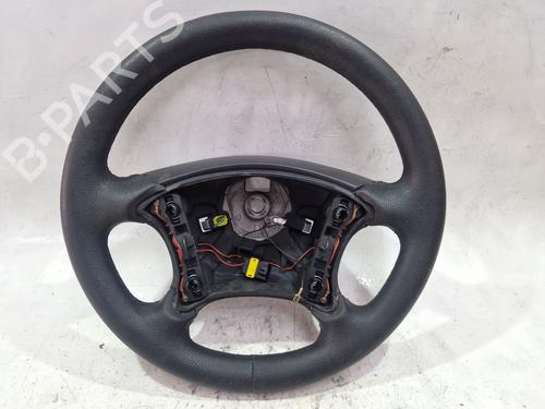 Used Steering wheel Steering wheel PEUGEOT EXPERT Van (VF3A_, VF3U_, VF3X_) 2.0 HDi 120 (120 hp) 36515817 36515817