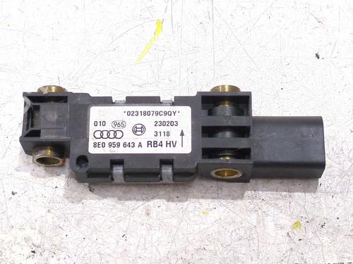Elektronensonde für AUDI A4 B6 Avant (8E5) 2.5 TDI (163 hp) 27697534