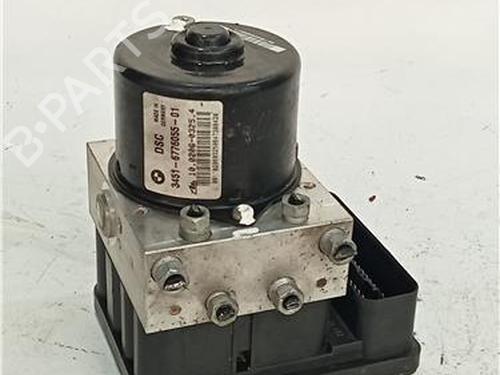 Used ABS pump BMW 3 (E90) 325 i (218 hp) 23910358