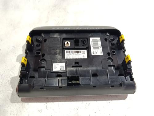 Display CITROËN C3 III (SX) 1.5 BlueHDi 100 (SXYHYP, SXYHTU) | BP37089475C48 - Image 3