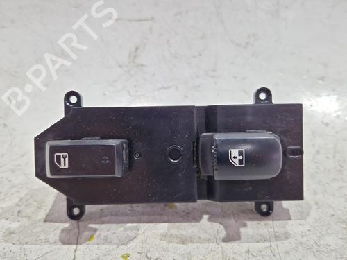Used Right front window switch HYUNDAI SANTA FÉ II (CM) 2.2 CRDi (139 hp) 32656000