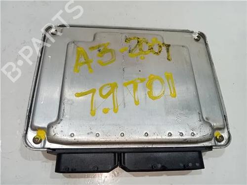 Module électronique AUDI A3 (8P1) 2.0 TDI 16V quattro | BP23912262M83 