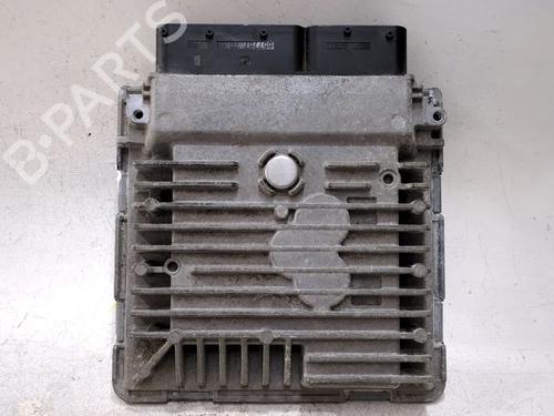 Elektronisk modul AUDI A3 (8P1) 1.6 TDI (105 hp) 27696079