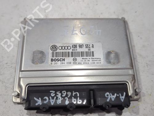 Motorstyringsenhed AUDI A6 C5 (4B2, 4B4) 2.8 (193 hp) 25626420