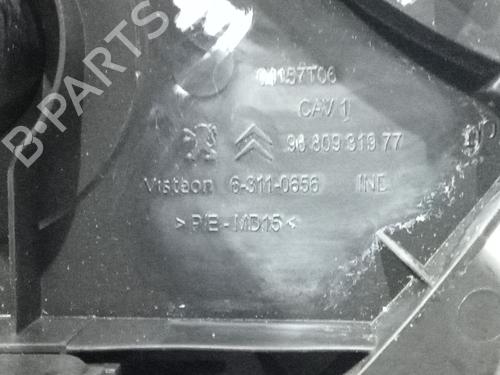 Kombi Kontakt / Stilkkontakt CITROËN BERLINGO MULTISPACE (B9) 1.6 HDi 75 16V | BP31753058I30 