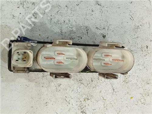 Electronic module FORD GALAXY I (WGR) 1.9 TDI | BP23910857M83 