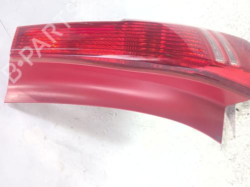 Right taillight CITROËN C4 II (NC_) 1.6 VTi 120 (NC5FS0, NC5FS9) | BP40623198C35 - Image 4