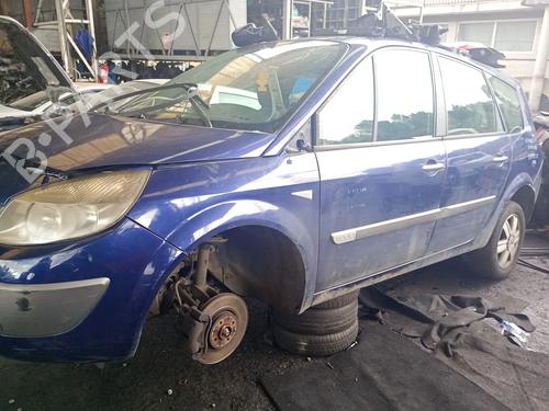 Hovedlysbryter RENAULT SCÉNIC II (JM0/1_) 1.9 dCi (JM14) | BP29525665I24 