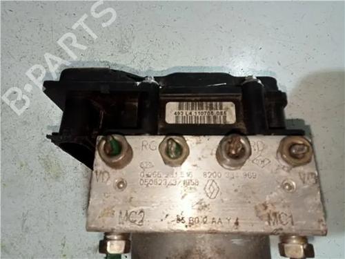 ABS Bremseaggregat RENAULT CLIO III Grandtour (KR0/1_) 1.2 16V (KR0P) | BP23929857M43
