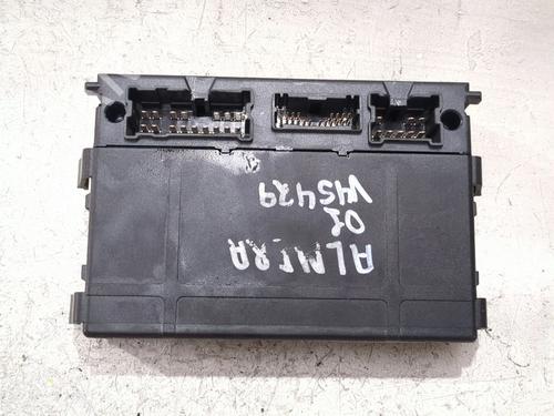 Electronic module NISSAN ALMERA II (N16) 2.2 dCi | BP29521644M83 