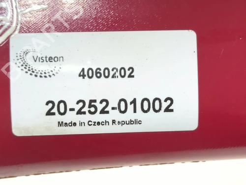 Højre baglygte CITROËN C4 I (LC_) 1.6 HDi | BP24968237C35 