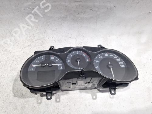 Used Instrument cluster SEAT LEON (1P1) 1.9 TDI (105 hp) 32656068