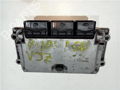 Electronic module PEUGEOT 106 I (1A, 1C) 1.1 | BP23929897M83