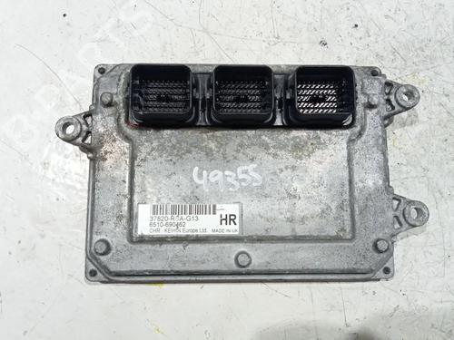 Elektronisk modul HONDA CIVIC VIII Hatchback (FN, FK) 1.8 (FN1, FK2) (140 hp) 27190951