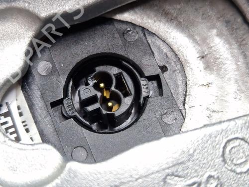 Driver airbag VW PASSAT ALLTRACK B8 Variant (3G5, CB5) 2.0 TDI 4motion | BP29519604C9 