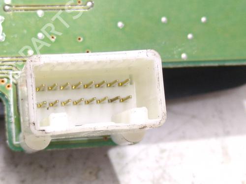 Warning switch MITSUBISHI LANCER VIII (CY_A, CZ_A) 1.5 | BP33161111I22  - Image 5