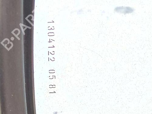 Right mirror VOLVO 240 (P242, P244) 2.0 | BP29387451C27 