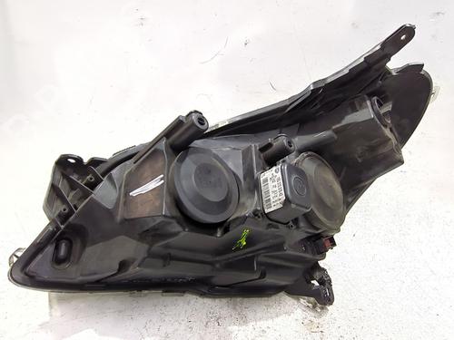 Right headlight OPEL ASTRA H (A04) 1.9 CDTI (L48) | BP33619328C29  - Image 5