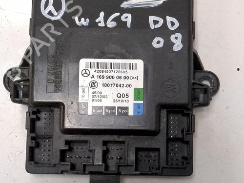 Used Comfort control module MERCEDES-BENZ A-CLASS (W169) A 180 CDI (169.007, 169.307) (109 hp) 25715865