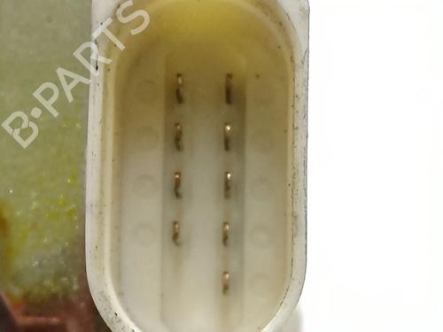 Front left lock SEAT ALTEA (5P1) 1.6 | BP28691315C98 