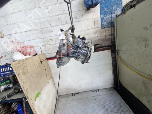 Gearbox DAEWOO ARANOS 2.0 | BP37089343M3 - Image 2