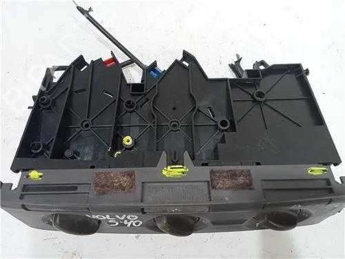 Commande Chauffage VOLVO S40 II (544) 2.0 D | BP23932704I5 