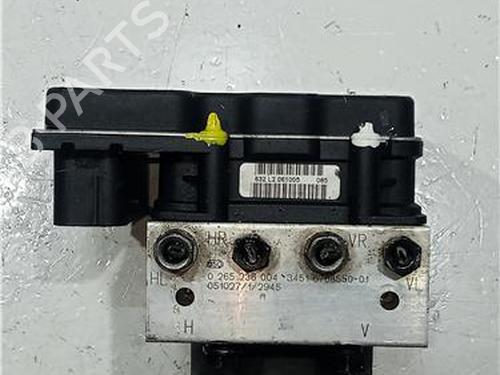 ABS pump BMW 5 (E60) 525 i | BP23914868M43 