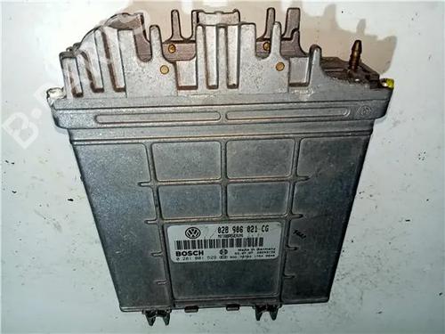 Elektronisk modul VW SHARAN VAN (7M_) 1.9 TDI (7M6, 7M9) (116 hp) 23914606