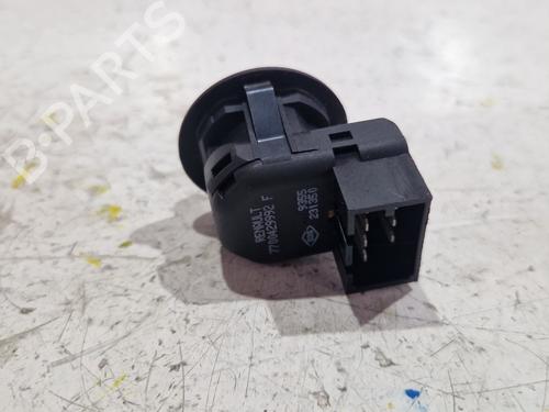Mirror switch RENAULT Megane I Kombi van (KA_) 1.9 D (KA0R) | BP36532957I25 - Image 2