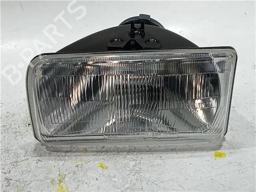 Used Left headlight FORD FIESTA III (GFJ) 1.6 (88 hp) 23916603