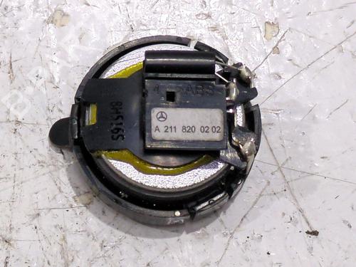 Speaker MERCEDES-BENZ E-CLASS (W211) E 280 CDI (211.020) | BP32657562E2