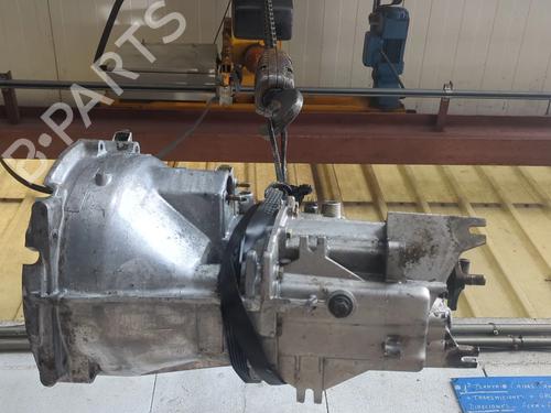 Gearbox BMW 3 (E30) 318 i | BP26953244M3 