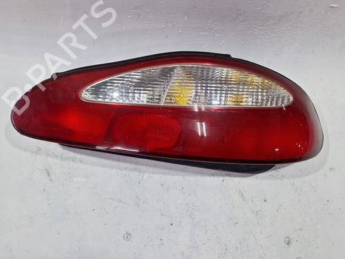 Høyre baklys HYUNDAI COUPE I (RD) 1.6 16V | BP29990229C35